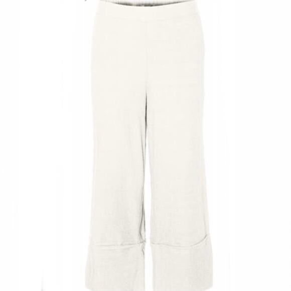 VERO MODA NWT Helenmilo 7/8 Culotte Pant XS - Picture 1 of 6